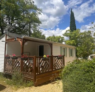 Mobile home