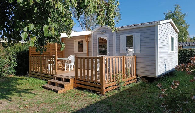 Mobile_home 6 Personnes