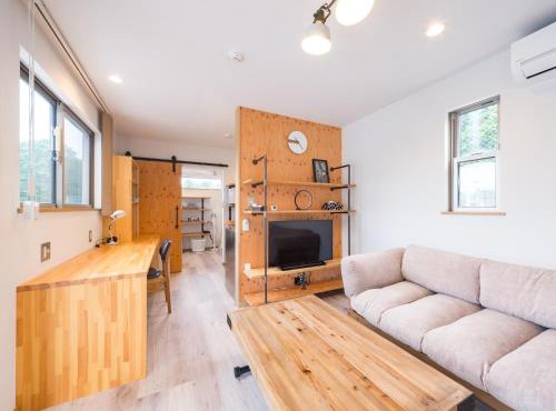 Mobile Home 8