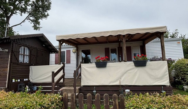 Mobile home Datte