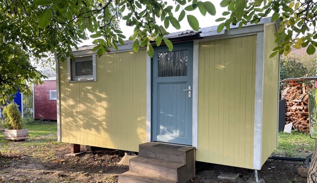 Mobile Home