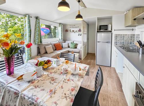 Mobile Home Eden