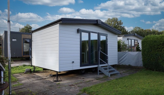 Mobile home for 2 guests with 20m² in Borgdorf-Seedorf (245357)