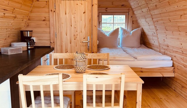 Mobile home for 4 guests with 18m² in Hüde (244092)