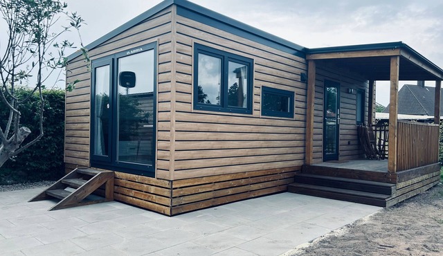Mobile home for 6 guests with 40m² in Hüde (272721)