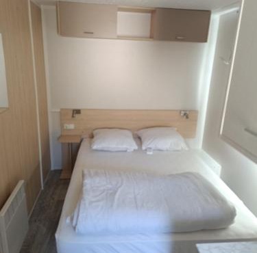 Mobile home