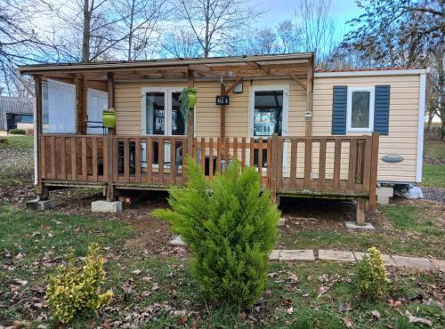 Mobile home