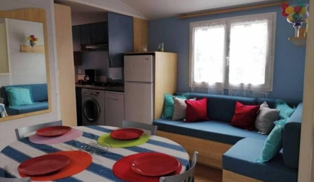 Mobile Home