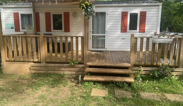 Mobile home