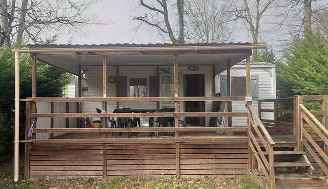 Mobile Home