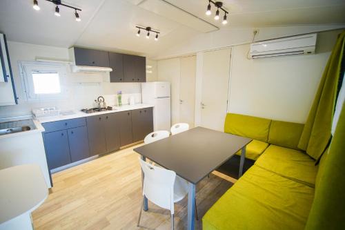 Mobile Home