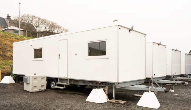 Mobile Home Park