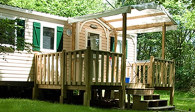 Mobile homes, Numero 35