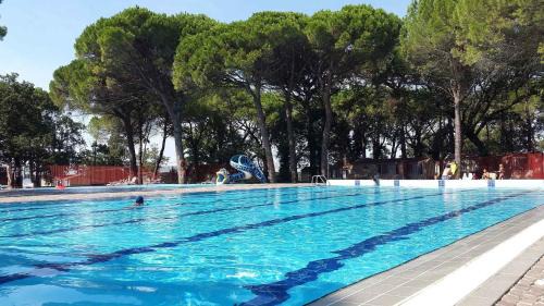 Mobilehome in Belvedere Grado 53452