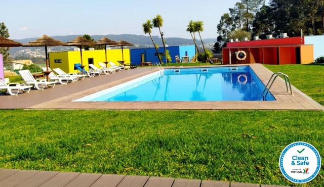 Mobility Friends Hostel