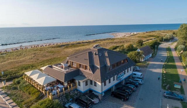 Moby Dick Hotel & Ferienwohnungen