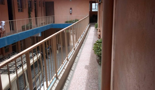 Mocharo Hotel