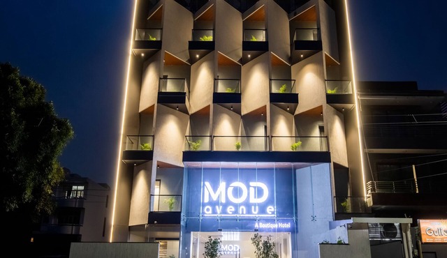 MOD AVENUE