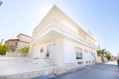 Mod Salento - Bed And Breakfast Nel Capo Di Leuca
