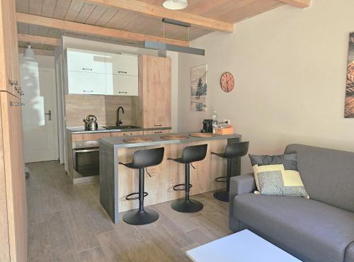 Moda Apartments 38