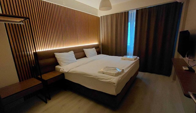 Moda Hotel