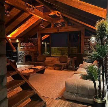 Modatepe Bungalow & Otel