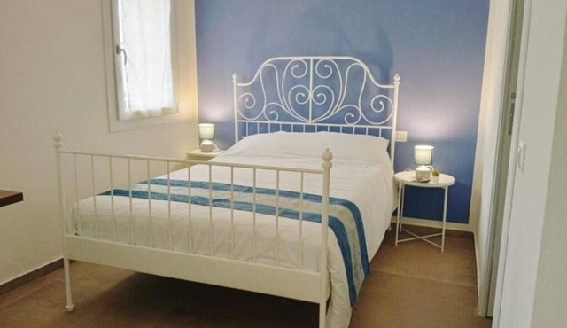 Modena Rooms
