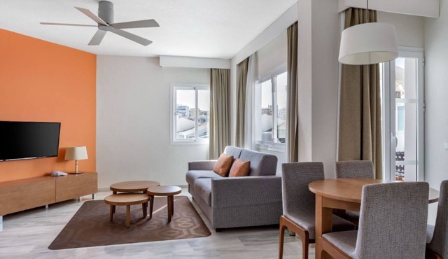 Modern 1-Bed Apartment | Costa del Sol | Sleeps 4