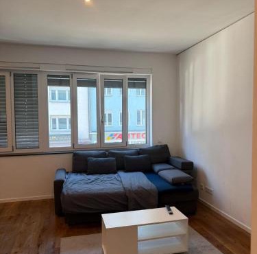 Modern 1 Bedroom Apartment in Munich City