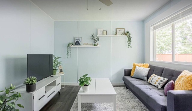 Modern 1Bed Apartment Downtown