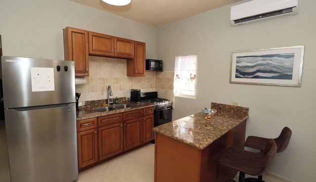 Modern 1BR Getaway-Car Rental Available