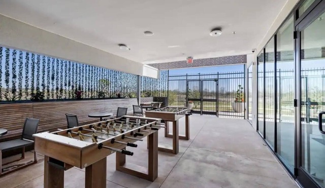 Modern 1BR | Pool, Gym | Pflugerville Austin