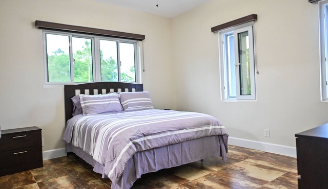 Modern 2BD
