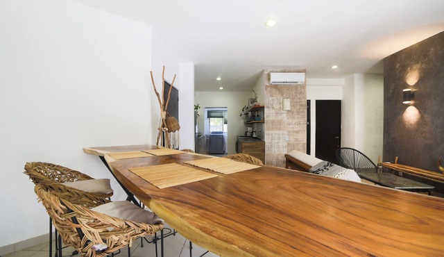 Modern 2Bdr 2Bthr Condo in Gated Community with Pool View & beach club & golf cl
