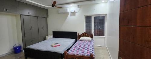 Modern 2BHK Apartment Devakottai