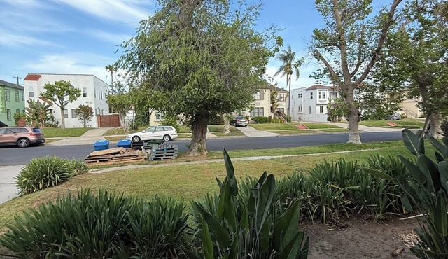 Modern 2Br + Sofa Bed + 2Bth in Miracle Mile