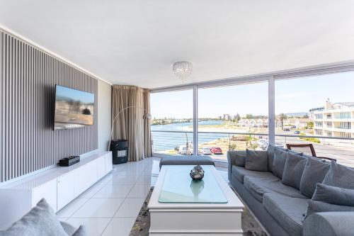 Modern 2BR w Ocean Views Pool Access by CTHA
