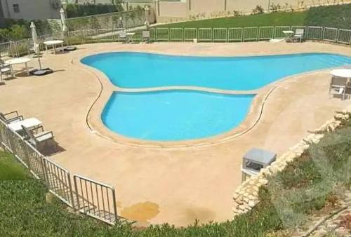 Modern 3-BR gated Sheikh Zayed Compound Open Views