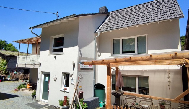 Modern 3 star holiday home in the Taunus, Messe Frankf. + Hessenpark + Lochmühl