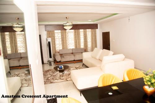 Modern 3BDR apartment