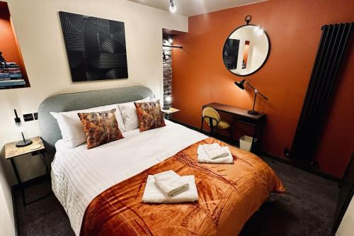 Modern 3BR Smart Home