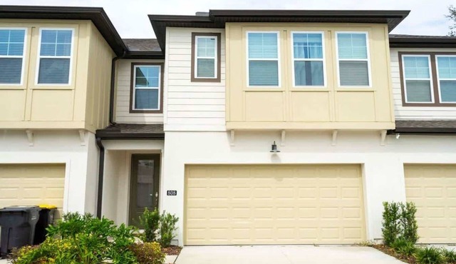 Modern 3BR w/Game Garage @ Festival Resort 808