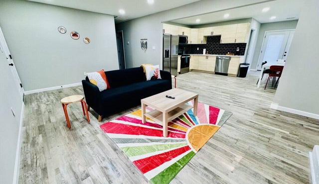 Modern 4BR Boho Home | Minutes to Belews Lake