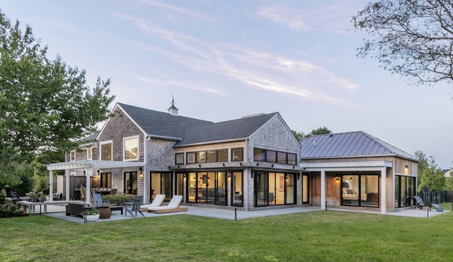 Modern 6Bed-6Bath New in 2023!
