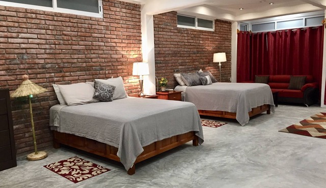 MODERN APARTMENT #D IN TLACOLULA OAXACA