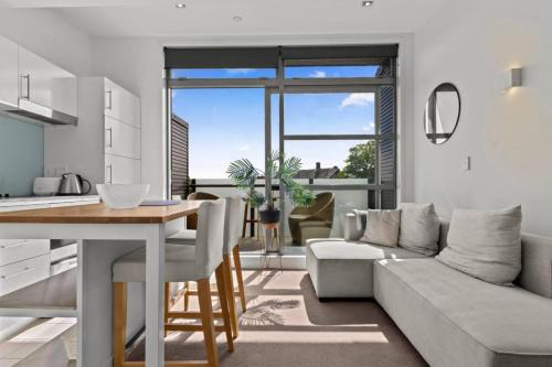 Modern Abode - Parking - Views near Ponsonby Rd