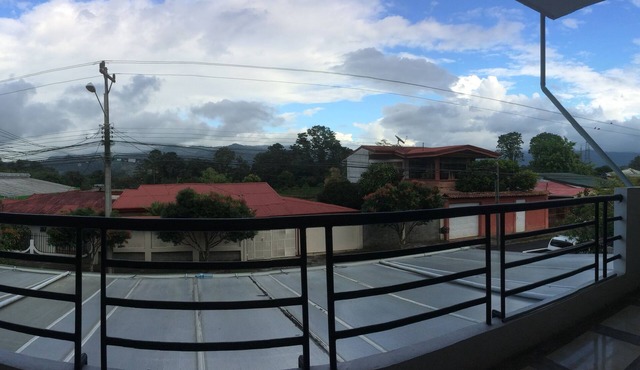 Modern and Comfortable Lodging Turrialba