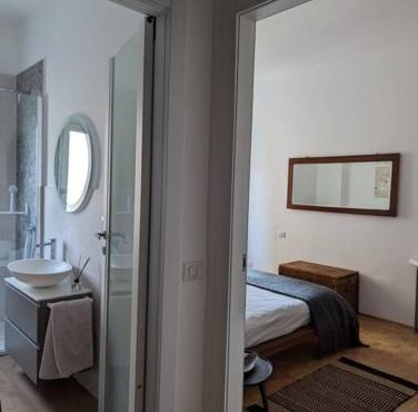 Modern and comfortable near the subway