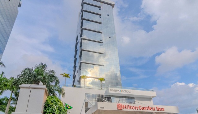 Modern and Complete Apartments in Itajai - RVC