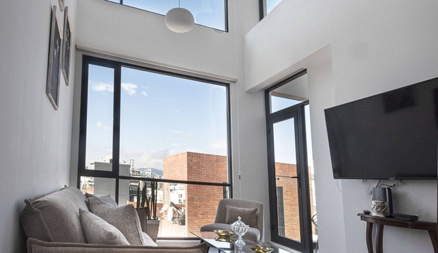 MODERN AND CUTE DUPLEX
